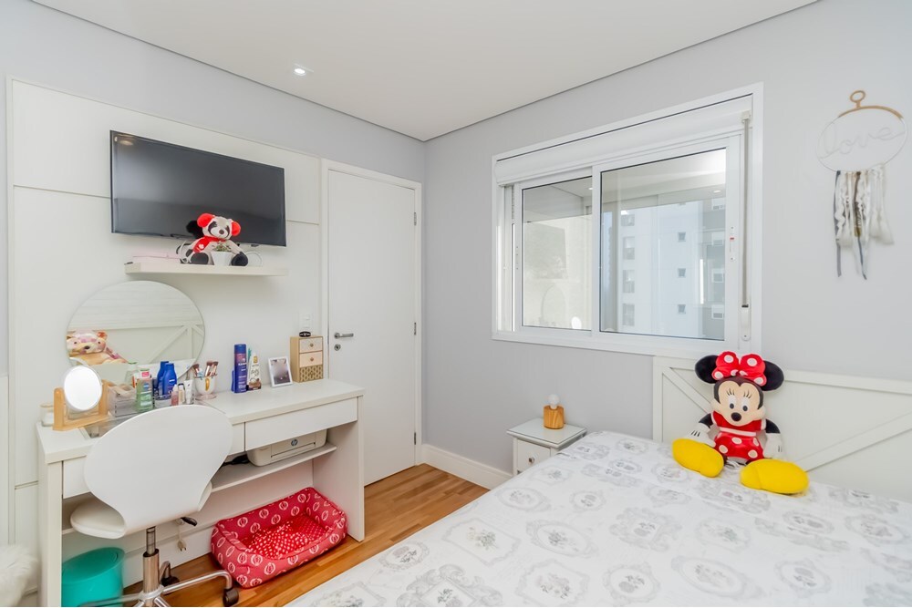 APARTAMENTO RESIDENCIAL em São Paulo - SP, Jardim Prudência