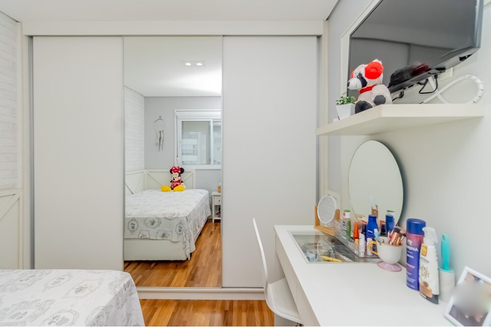 APARTAMENTO RESIDENCIAL em São Paulo - SP, Jardim Prudência