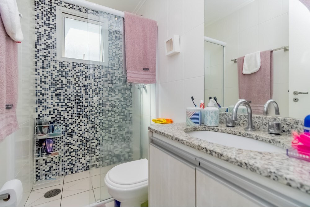 APARTAMENTO RESIDENCIAL em São Paulo - SP, Jardim Prudência