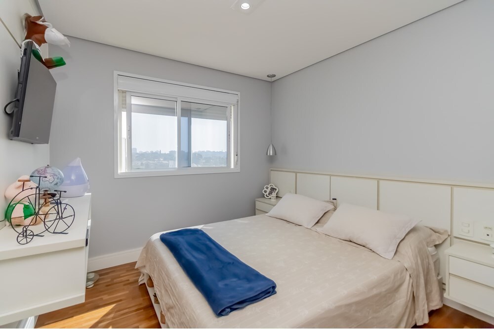 APARTAMENTO RESIDENCIAL em São Paulo - SP, Jardim Prudência
