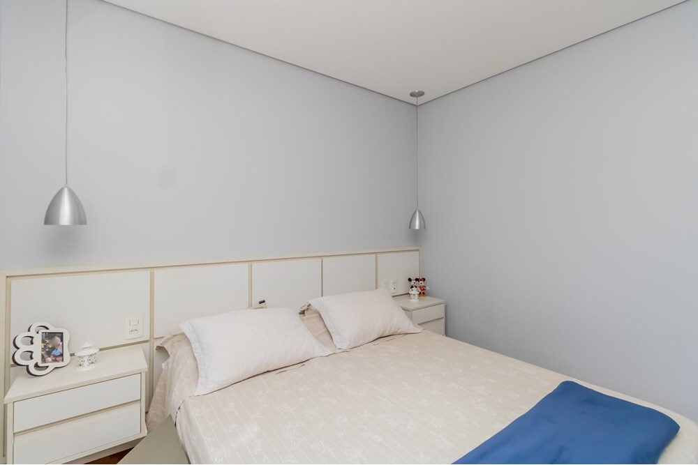 APARTAMENTO RESIDENCIAL em São Paulo - SP, Jardim Prudência