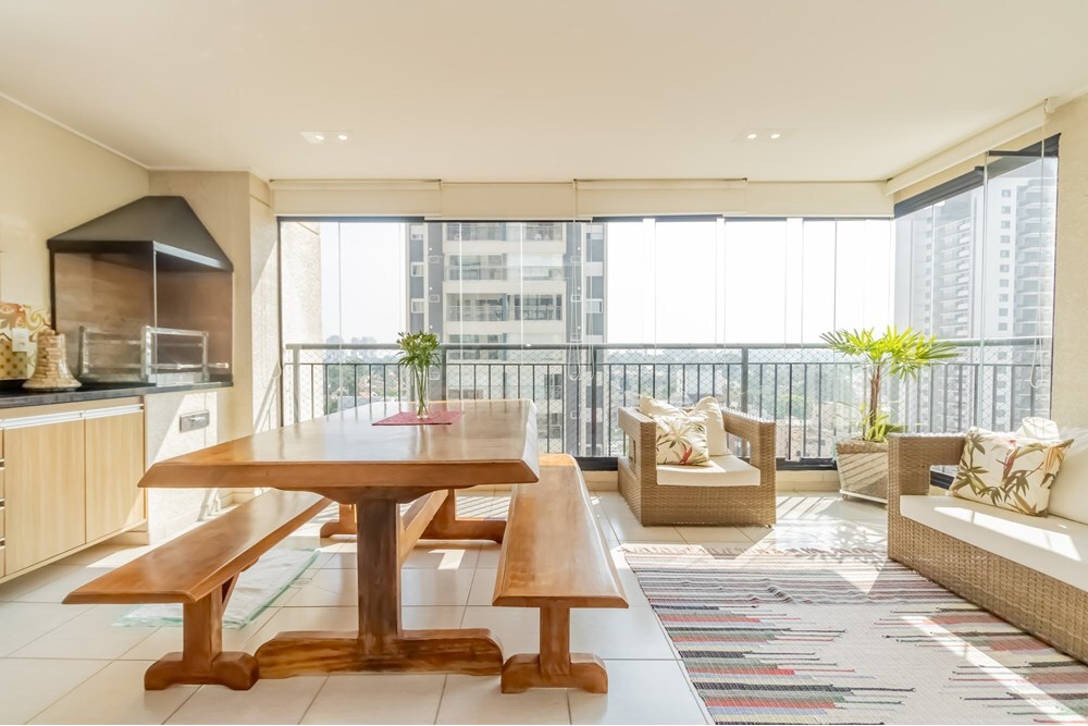 APARTAMENTO RESIDENCIAL em São Paulo - SP, Jardim Prudência