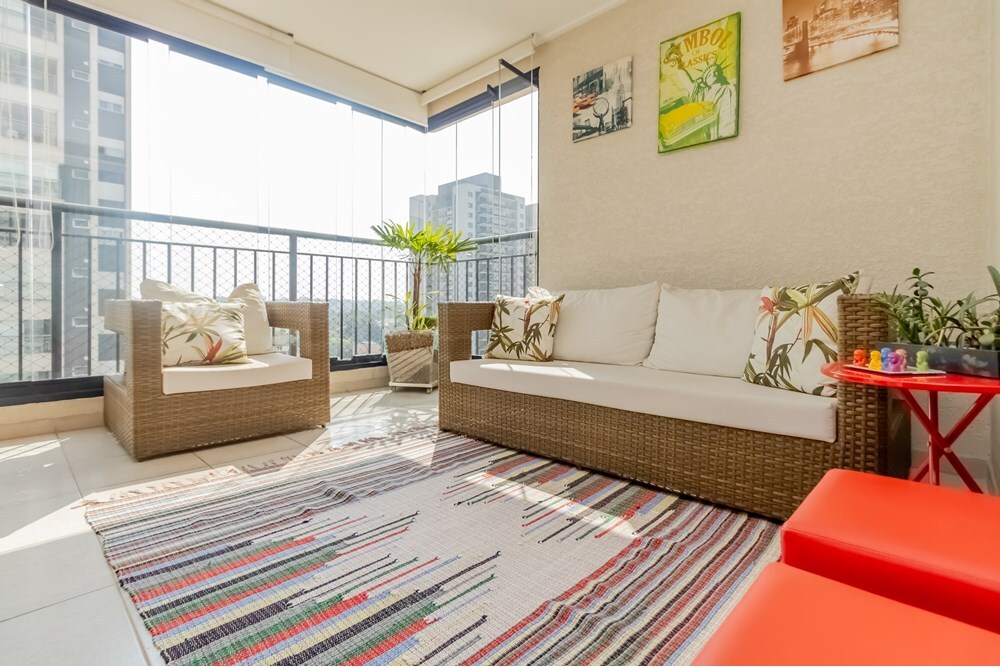 APARTAMENTO RESIDENCIAL em São Paulo - SP, Jardim Prudência