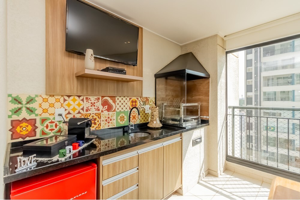 APARTAMENTO RESIDENCIAL em São Paulo - SP, Jardim Prudência