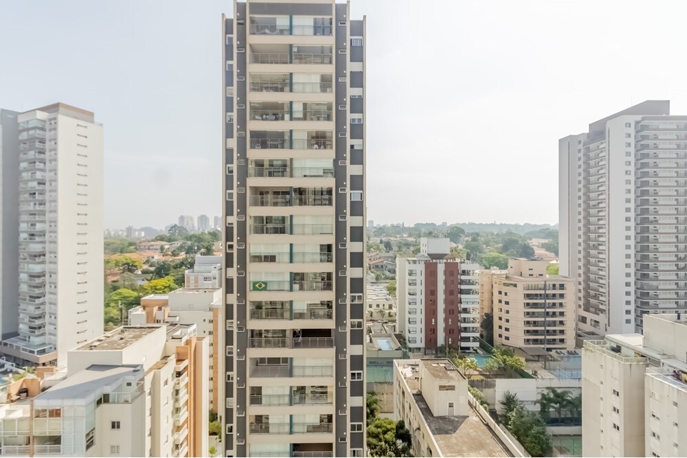 APARTAMENTO RESIDENCIAL em São Paulo - SP, Jardim Prudência