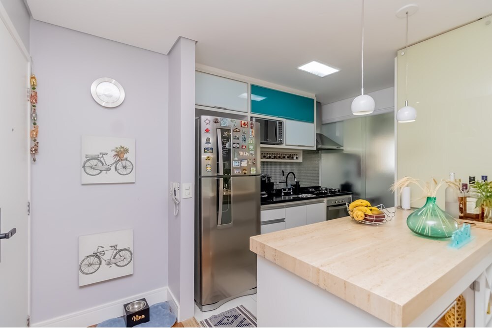 APARTAMENTO RESIDENCIAL em São Paulo - SP, Jardim Prudência