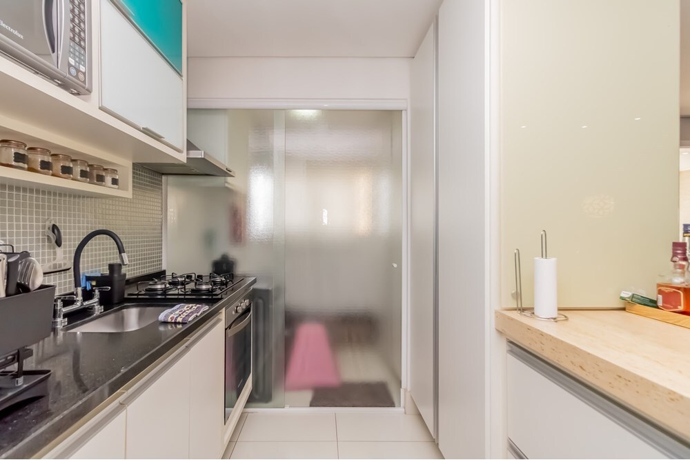 APARTAMENTO RESIDENCIAL em São Paulo - SP, Jardim Prudência