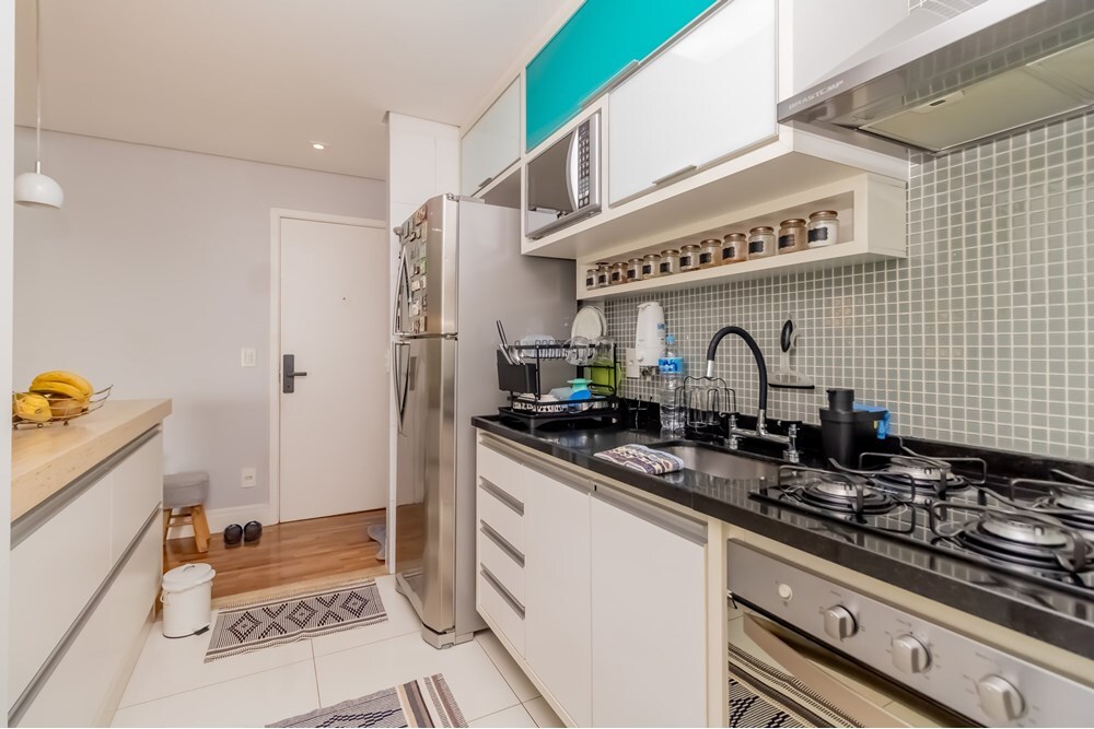 APARTAMENTO RESIDENCIAL em São Paulo - SP, Jardim Prudência
