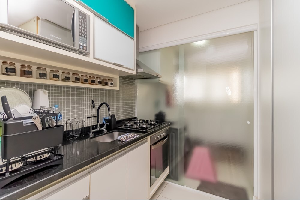 APARTAMENTO RESIDENCIAL em São Paulo - SP, Jardim Prudência