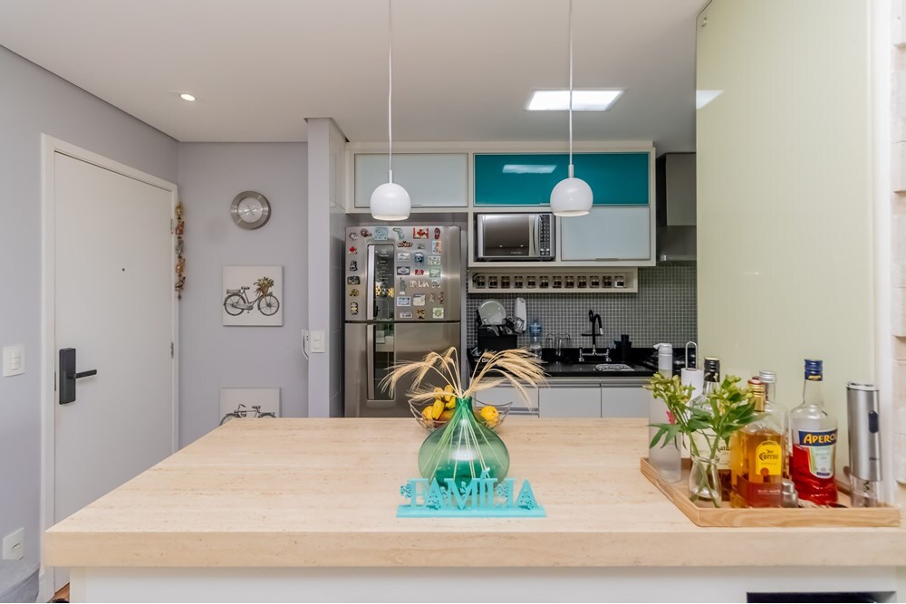 APARTAMENTO RESIDENCIAL em São Paulo - SP, Jardim Prudência