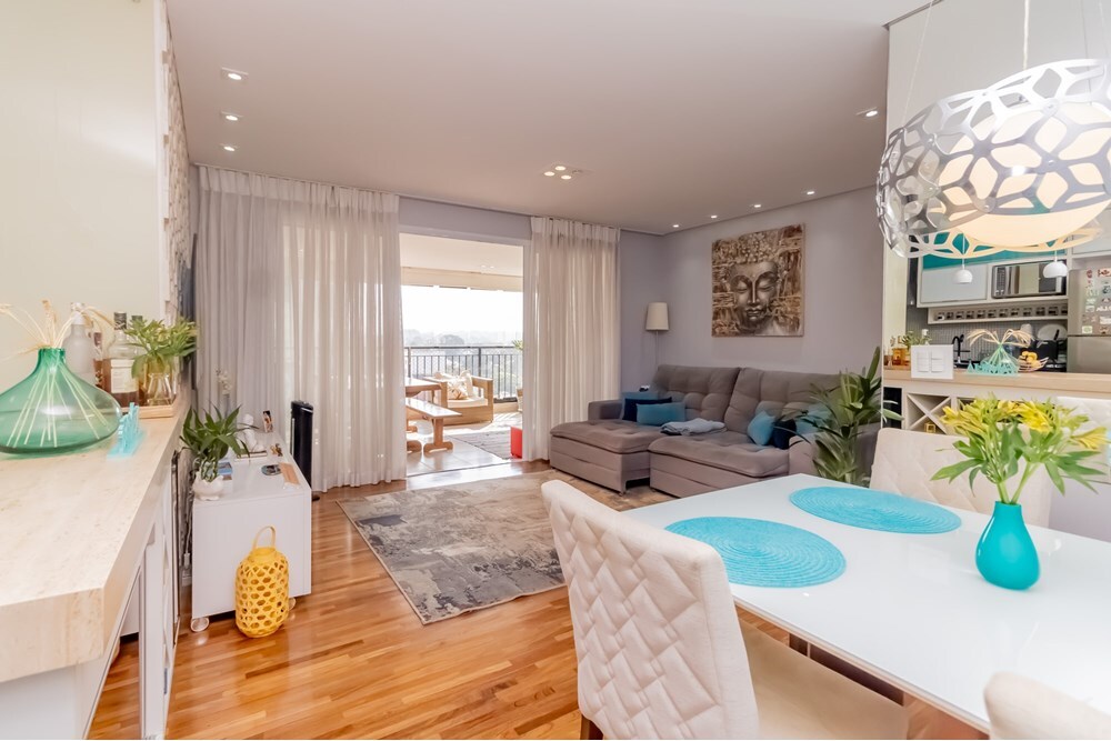 APARTAMENTO RESIDENCIAL em São Paulo - SP, Jardim Prudência