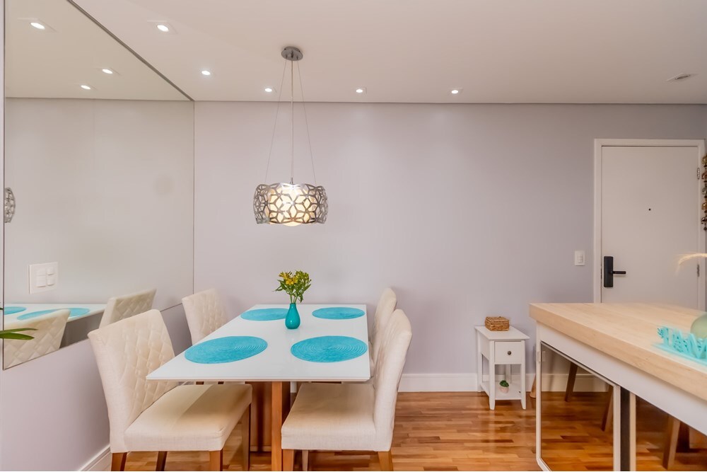 APARTAMENTO RESIDENCIAL em São Paulo - SP, Jardim Prudência
