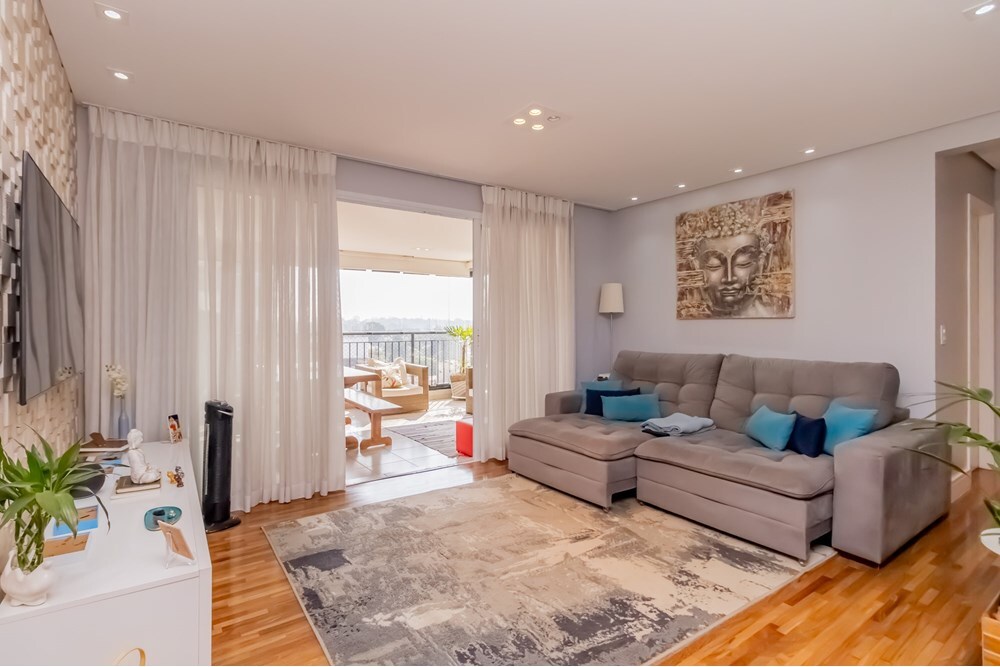 APARTAMENTO RESIDENCIAL em São Paulo - SP, Jardim Prudência