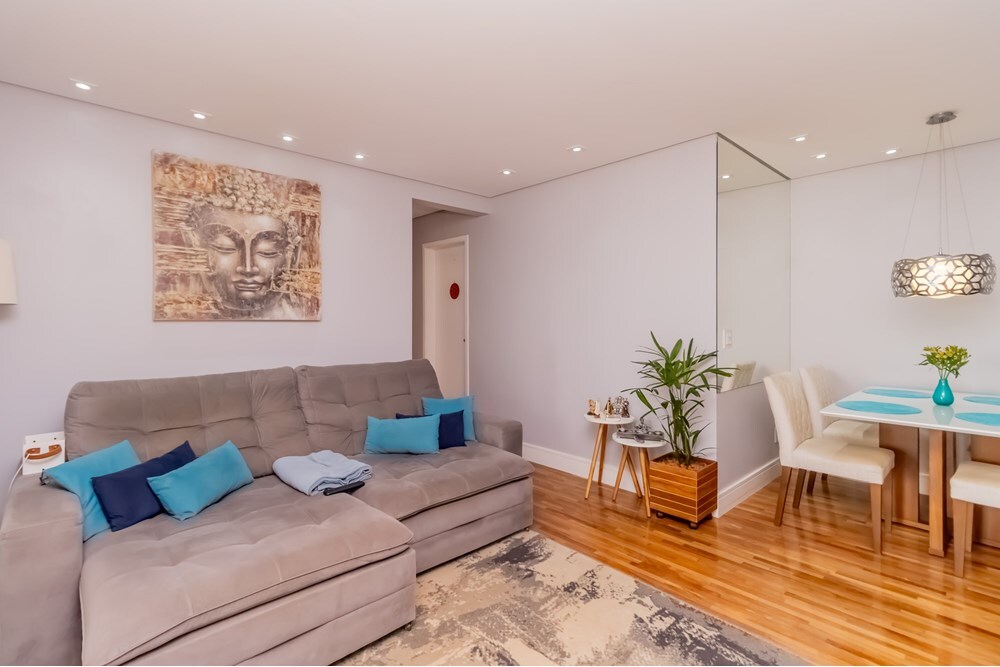 APARTAMENTO RESIDENCIAL em São Paulo - SP, Jardim Prudência