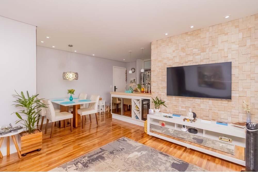 APARTAMENTO RESIDENCIAL em São Paulo - SP, Jardim Prudência
