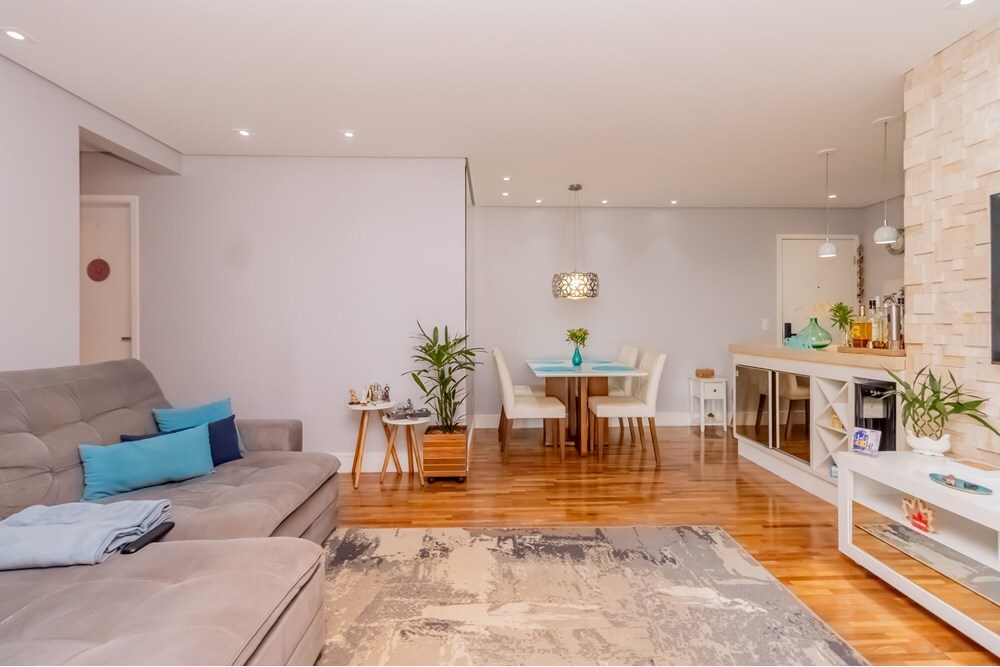 APARTAMENTO RESIDENCIAL em São Paulo - SP, Jardim Prudência
