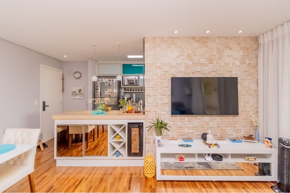 APARTAMENTO RESIDENCIAL em São Paulo - SP, Jardim Prudência