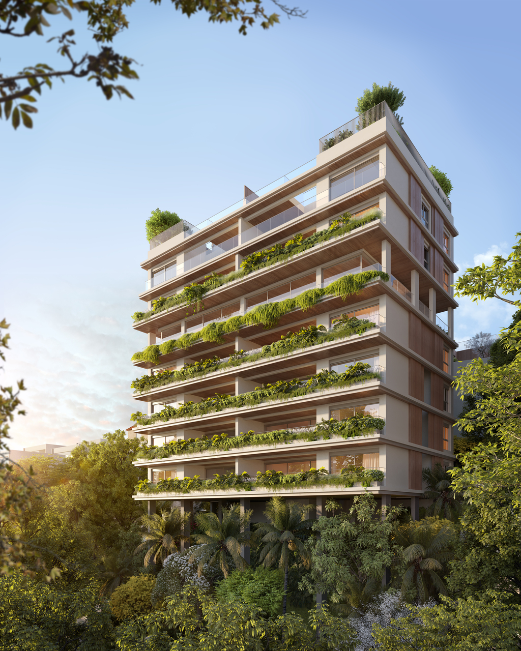 Cobertura à venda em São Paulo, Vila Madalena, com 2 quartos, 264m² - Renaldo Moura