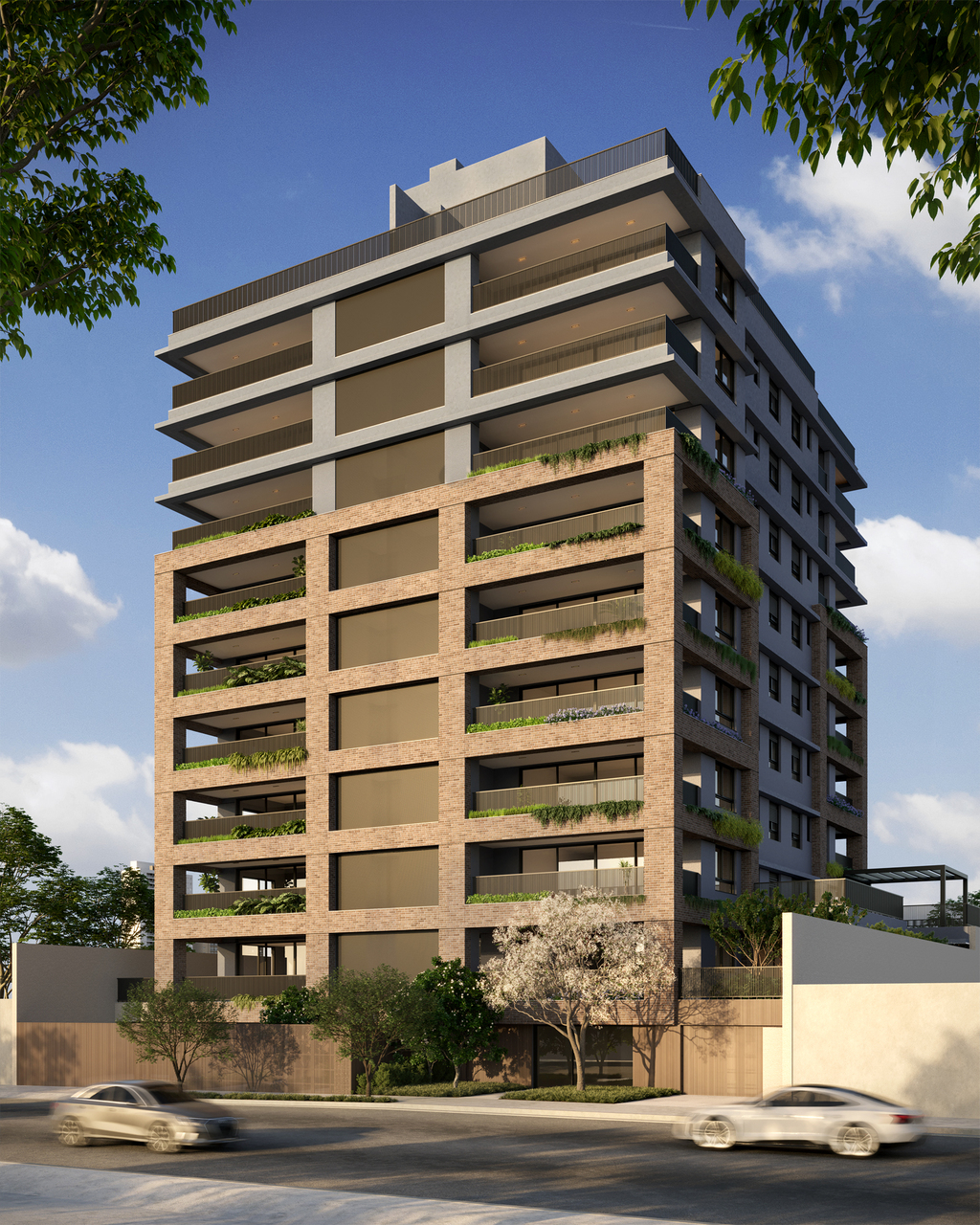 Apartamento à venda em São Paulo, Bela Aliança, com 3 quartos, 137,65m² - Renaldo Moura