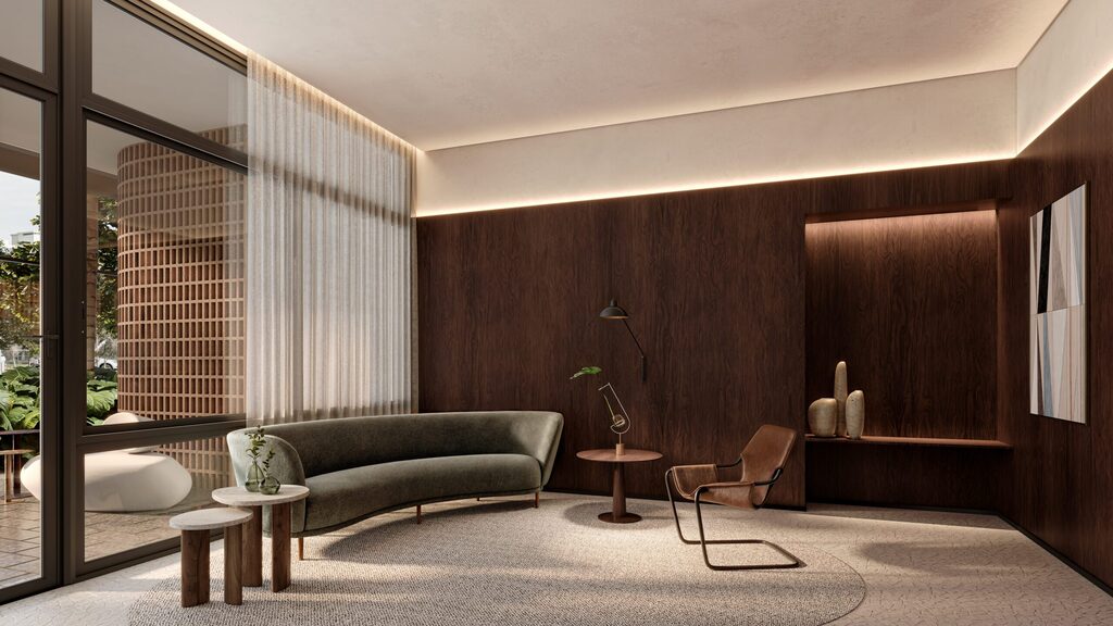 Apartamento à venda em São Paulo, Moema, com 4 quartos, 248,45m² - Renaldo Moura