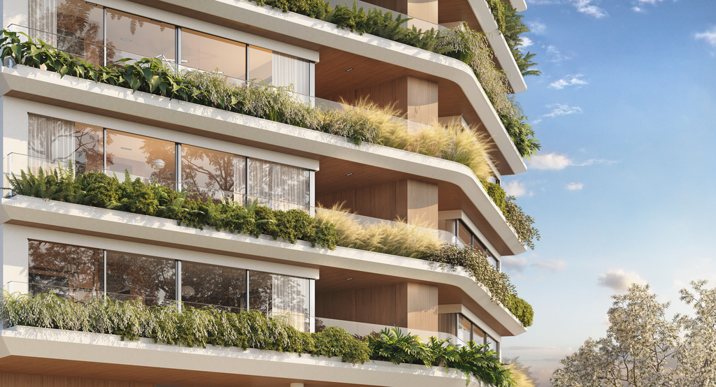 Apartamento à venda em São Paulo, Santa Cecília, com 2 quartos, 134,27m² - Renaldo Moura