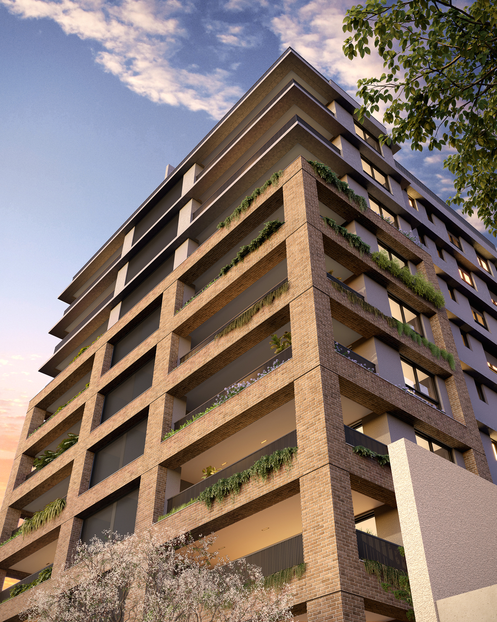 Apartamento à venda em São Paulo, Bela Aliança, com 3 quartos, 137,65m² - Renaldo Moura