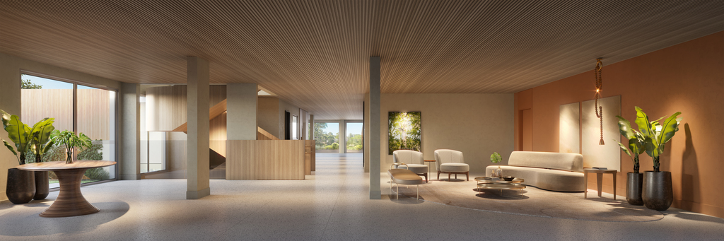 Apartamento Garden à venda em São Paulo, Vila Madalena, com 2 quartos, 213,58m² - Renaldo Moura