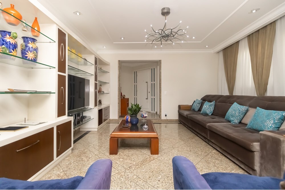 APARTAMENTO RESIDENCIAL em São Paulo - SP, Tatuapé