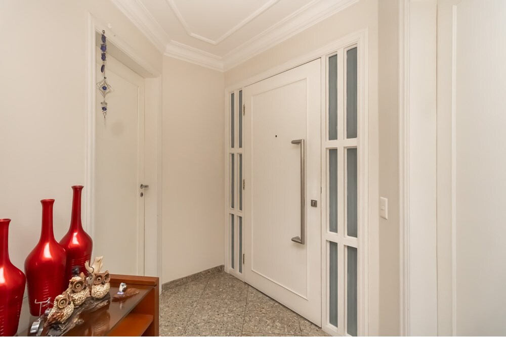 APARTAMENTO RESIDENCIAL em São Paulo - SP, Tatuapé