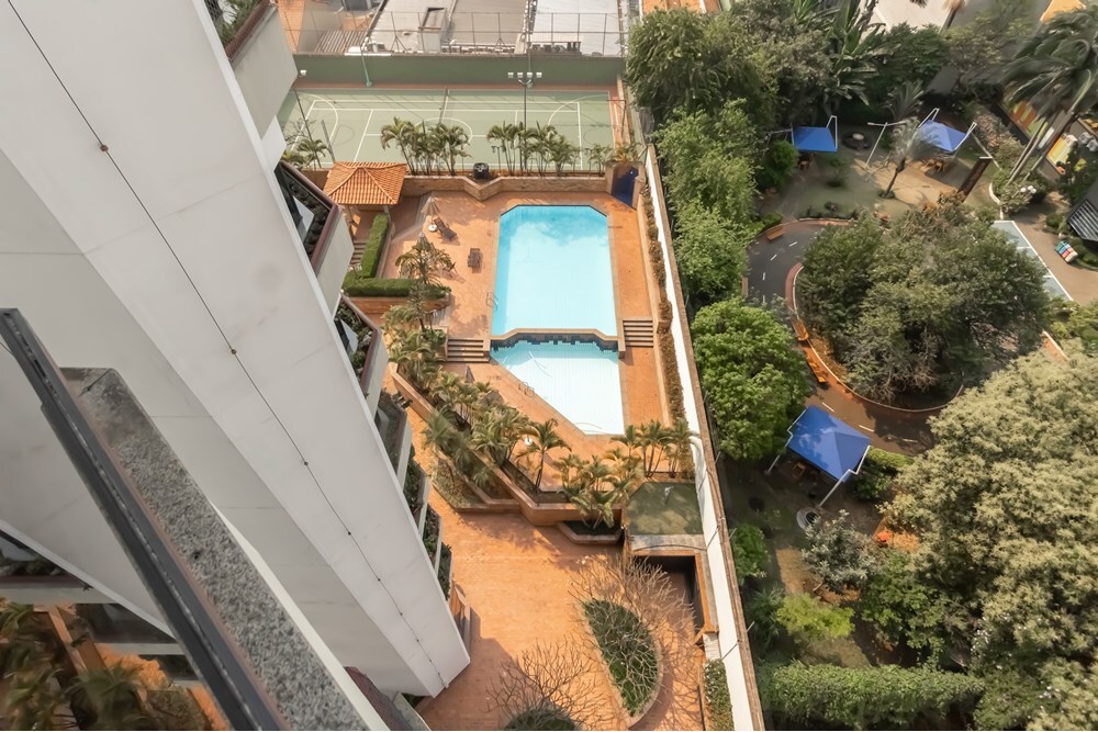 APARTAMENTO RESIDENCIAL em São Paulo - SP, Tatuapé