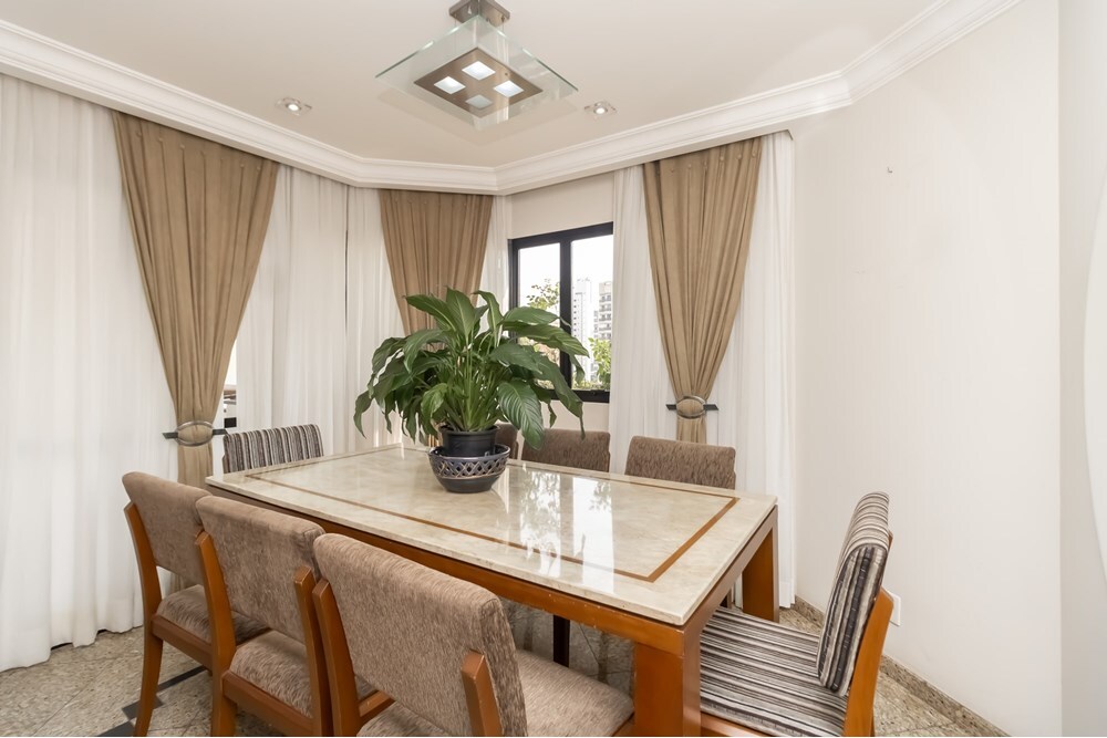 APARTAMENTO RESIDENCIAL em São Paulo - SP, Tatuapé