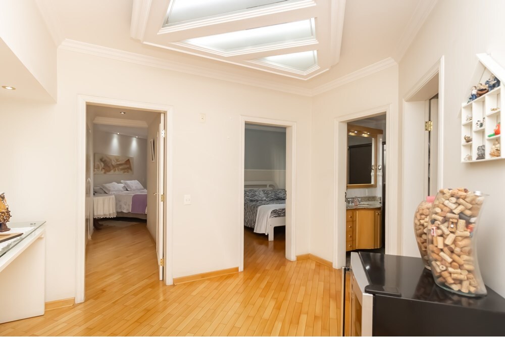 APARTAMENTO RESIDENCIAL em São Paulo - SP, Tatuapé