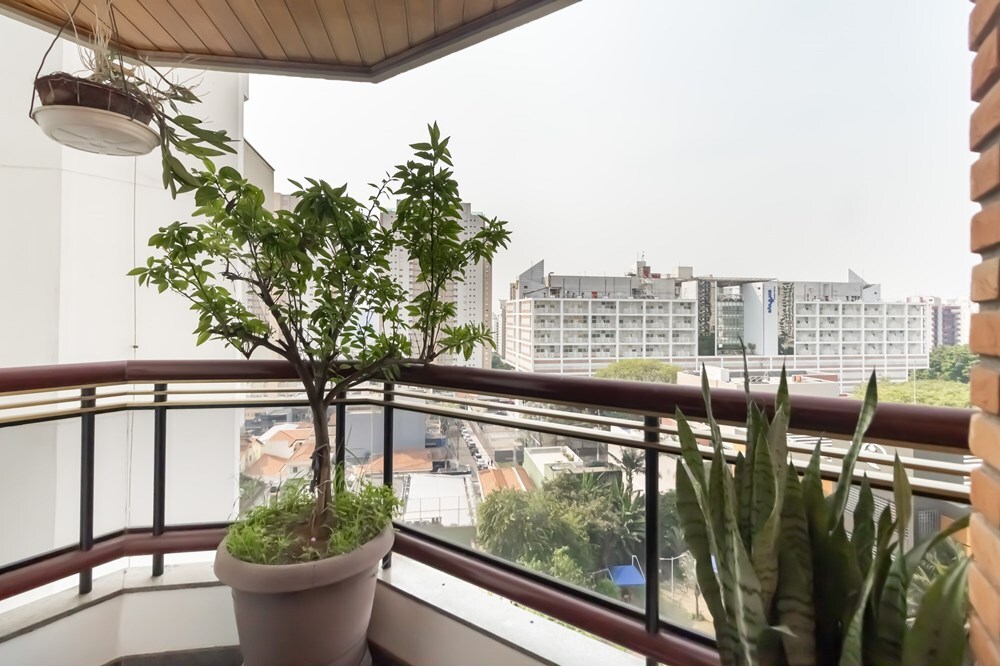 APARTAMENTO RESIDENCIAL em São Paulo - SP, Tatuapé