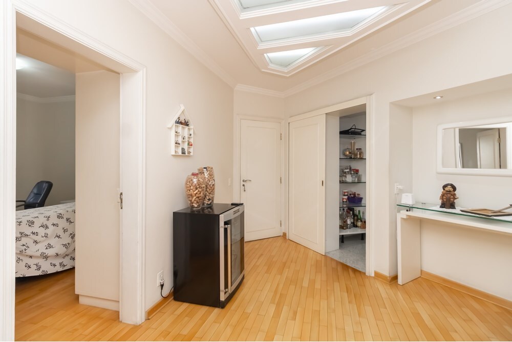 APARTAMENTO RESIDENCIAL em São Paulo - SP, Tatuapé