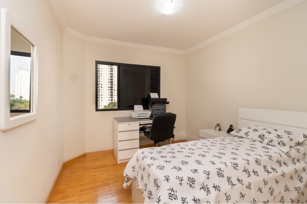 APARTAMENTO RESIDENCIAL em São Paulo - SP, Tatuapé