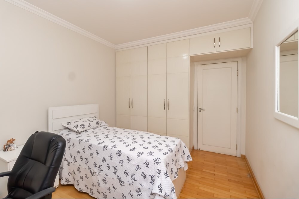 APARTAMENTO RESIDENCIAL em São Paulo - SP, Tatuapé