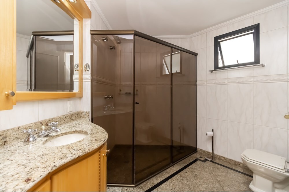 APARTAMENTO RESIDENCIAL em São Paulo - SP, Tatuapé