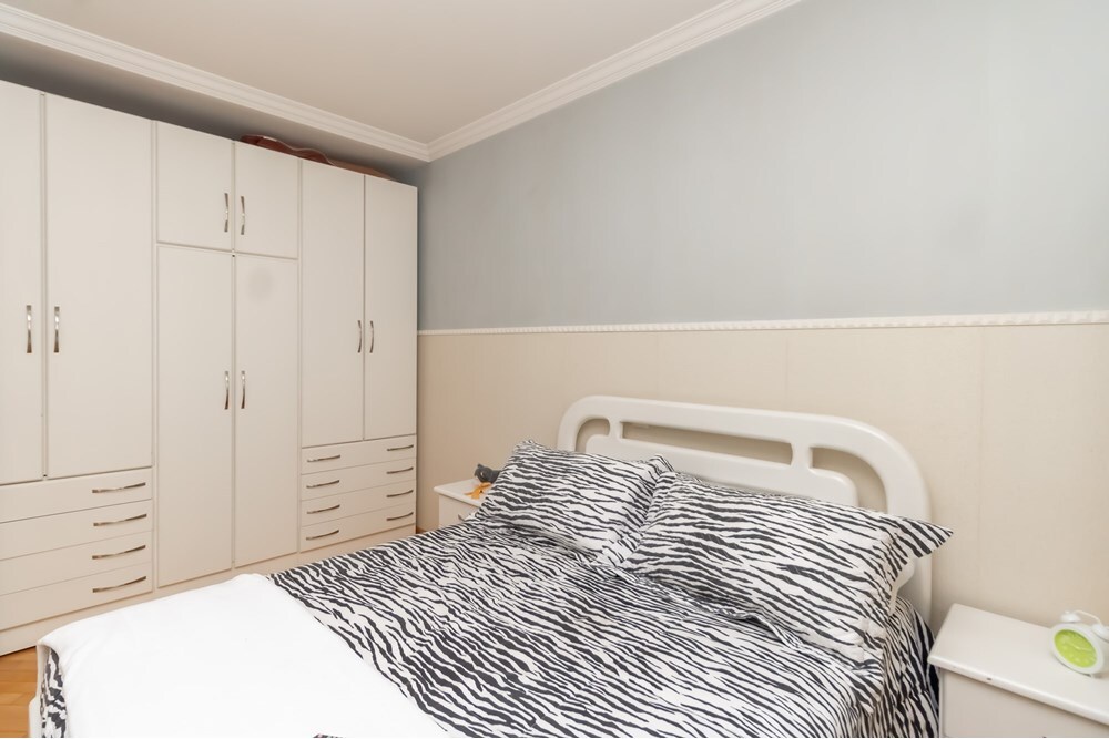 APARTAMENTO RESIDENCIAL em São Paulo - SP, Tatuapé