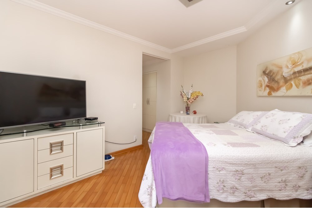 APARTAMENTO RESIDENCIAL em São Paulo - SP, Tatuapé