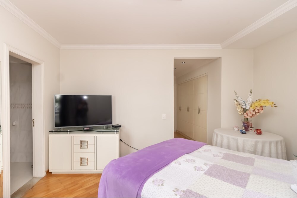 APARTAMENTO RESIDENCIAL em São Paulo - SP, Tatuapé