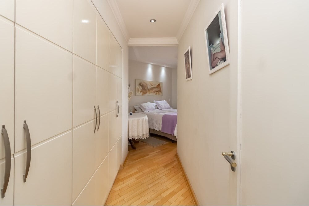 APARTAMENTO RESIDENCIAL em São Paulo - SP, Tatuapé