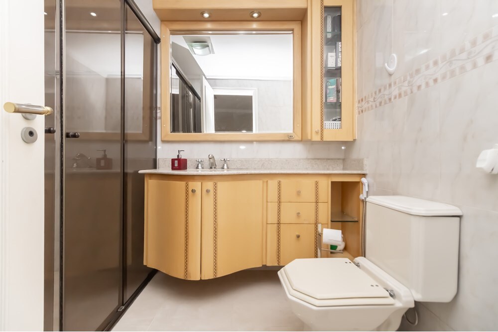 APARTAMENTO RESIDENCIAL em São Paulo - SP, Tatuapé