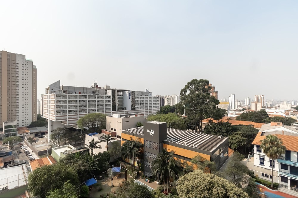 APARTAMENTO RESIDENCIAL em São Paulo - SP, Tatuapé