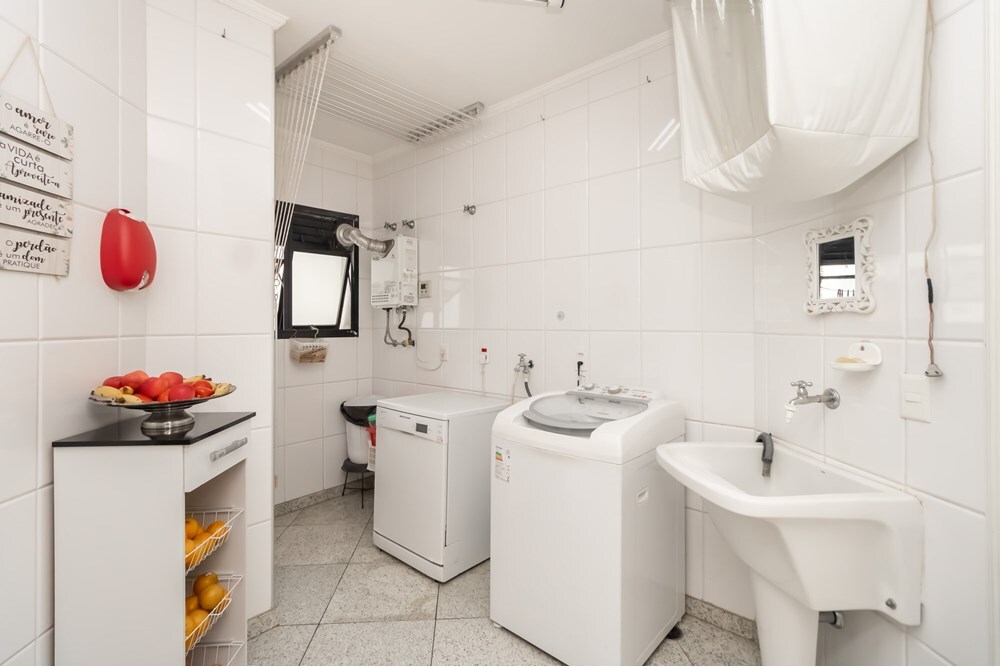 APARTAMENTO RESIDENCIAL em São Paulo - SP, Tatuapé