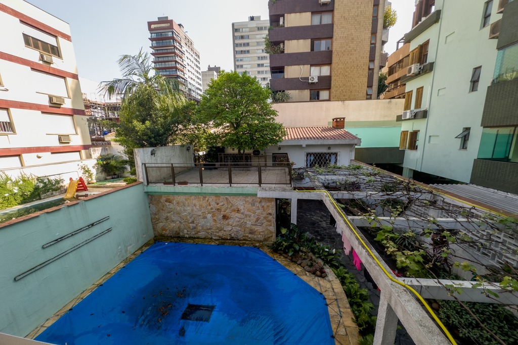 Casa à venda em Porto Alegre, Bela Vista, com 3 quartos, 285m² - ORA EMPREENDIMENTOS IMOBILIÁRIOS