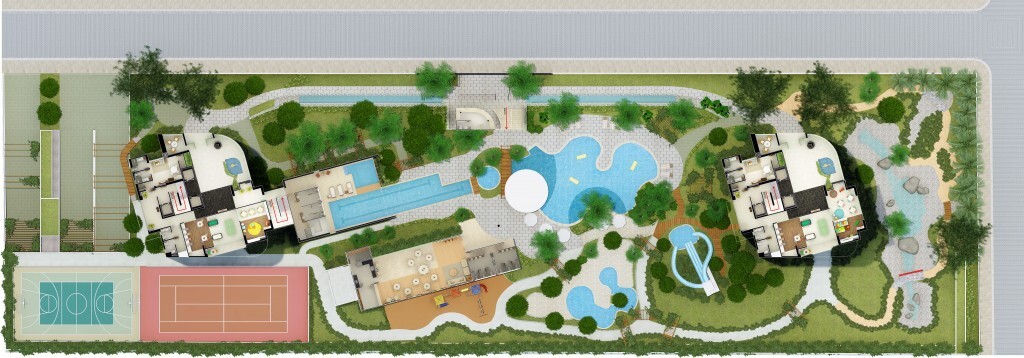 Apartamento à venda com 4 quartos, 332m² - Foto 35