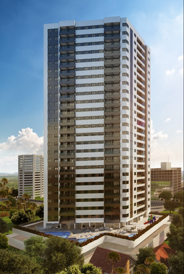 Loja-Salão à venda, 60m² - Foto 1
