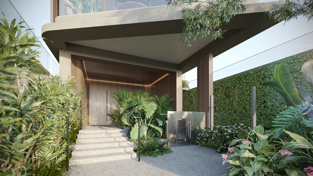 Apartamento Garden à venda em São Paulo, Alto de Pinheiros, com 1 quarto, 82,44m² - Renaldo Moura
