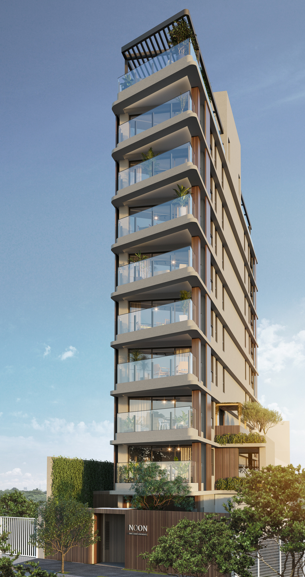 Cobertura à venda em São Paulo, Alto de Pinheiros, com 1 quarto, 116,23m² - Renaldo Moura