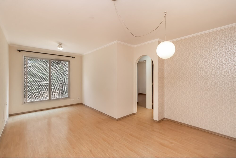 APARTAMENTO RESIDENCIAL em São Paulo - SP, Sumarezinho